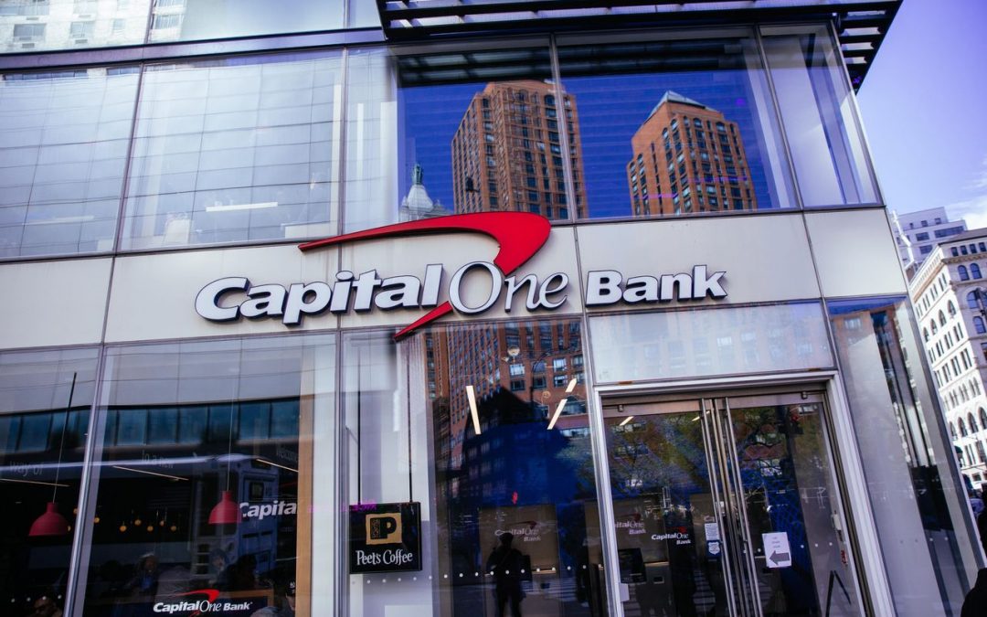 Seattle Woman Arrested for Breaching Capital One Customer’s Data